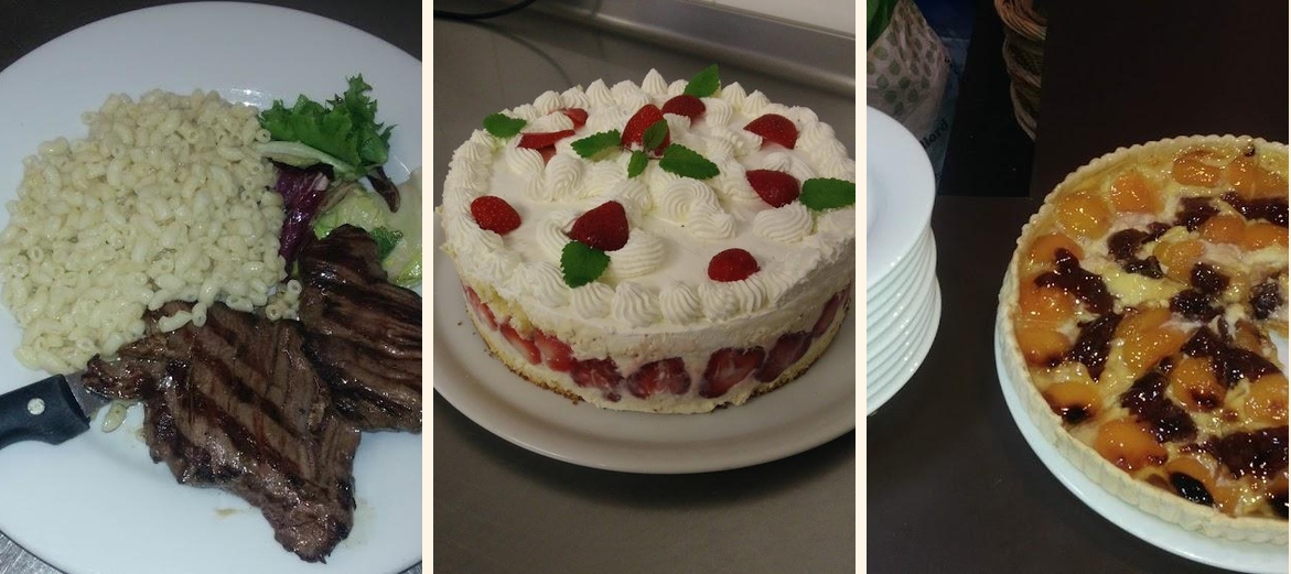 NDC Bar et restaurant - Gallery Image 1