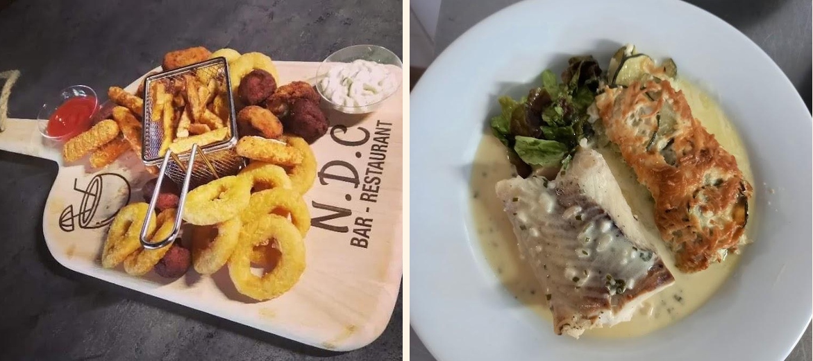 NDC Bar et restaurant - Gallery Image 2