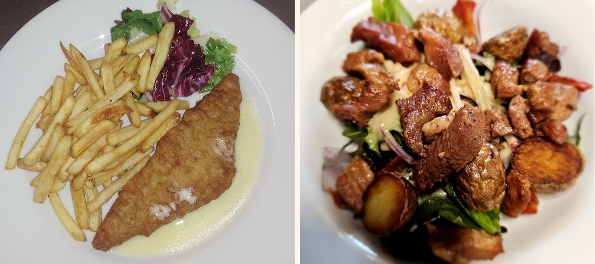 NDC Bar et restaurant - Gallery Image 3