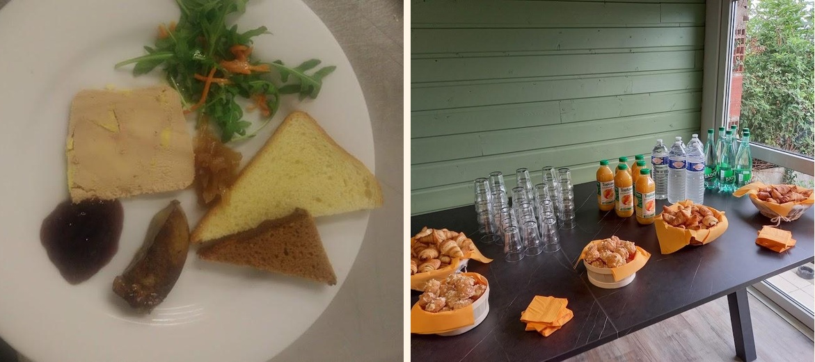 NDC Bar et restaurant - Gallery Image 5