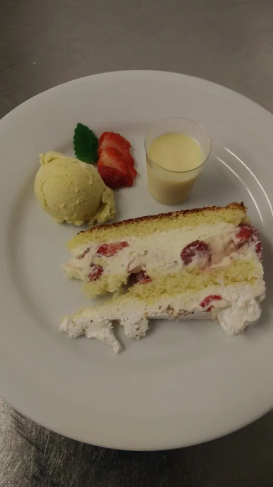 Assiette Gourmande Waouh