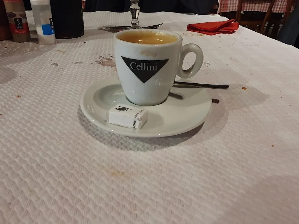 Café